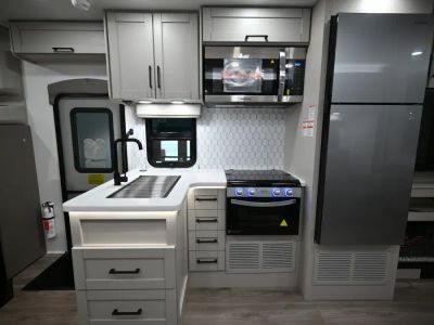 2027 Entegra ODYSSEY — photo 7 view