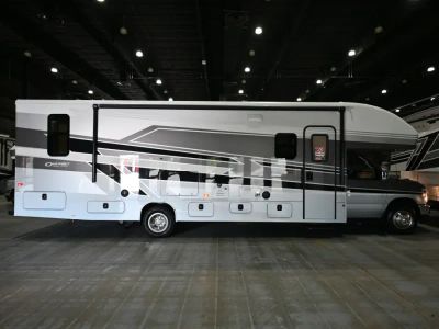 2027 Entegra ODYSSEY — photo 46 view