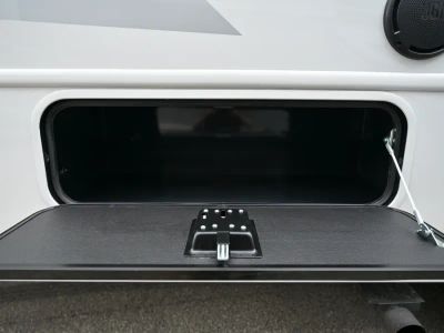 2027 Entegra ODYSSEY — photo 38 view