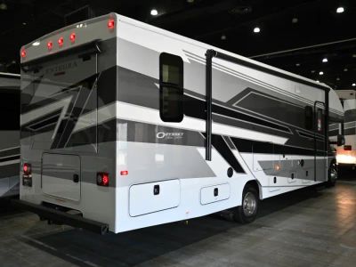 2027 Entegra ODYSSEY — photo 47 view