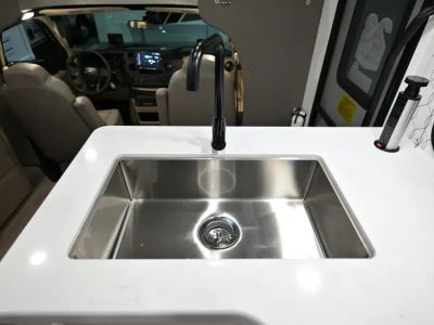 2027 Entegra ODYSSEY — photo 9 view