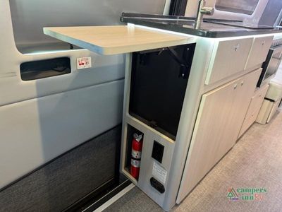 2024 Grech RV Strada-ion - Photo 47