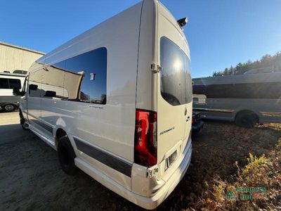 2024 Grech RV Strada-ion - Photo 4