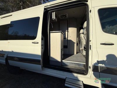 2024 Grech RV Strada-ion - Photo 7