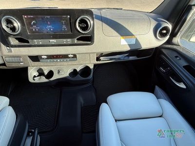 2024 Grech RV Strada-ion - Photo 42