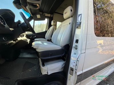 2024 Grech RV Strada-ion - Photo 9
