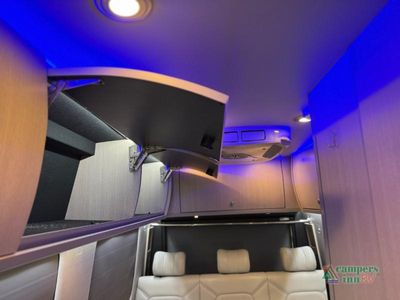 2024 Grech RV Strada-ion - Photo 18