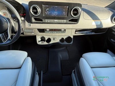 2024 Grech RV Strada-ion - Photo 41