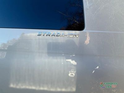 2024 Grech RV Strada-ion - Photo 11