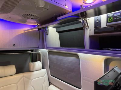 2024 Grech RV Strada-ion - Photo 15