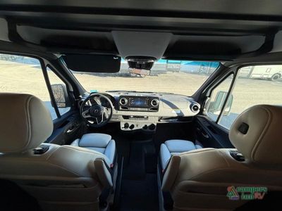 2024 Grech RV Strada-ion - Photo 38