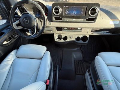 2024 Grech RV Strada-ion - Photo 43