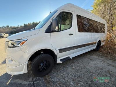 2024 Grech RV Strada-ion - Photo 1