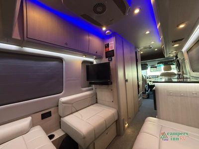 2024 Grech RV Strada-ion - Photo 20