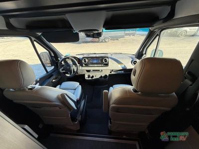 2024 Grech RV Strada-ion - Photo 40