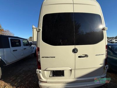 2024 Grech RV Strada-ion - Photo 5