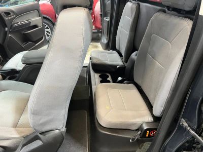 2017 GMC Canyon - Photo 18