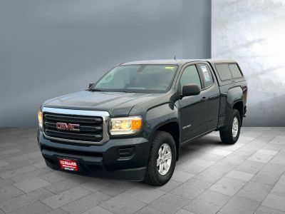 2017 GMC Canyon - Photo 1
