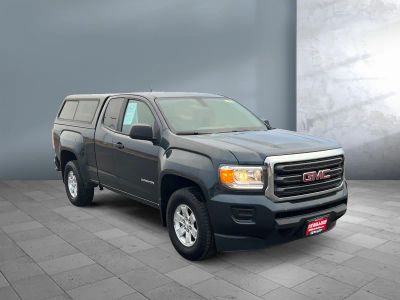2017 GMC Canyon - Photo 8