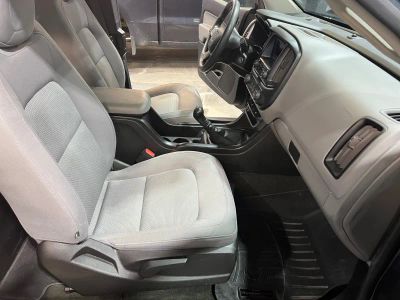 2017 GMC Canyon - Photo 15