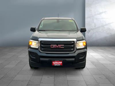 2017 GMC Canyon - Photo 2