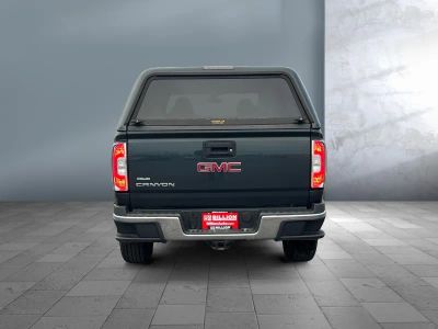 2017 GMC Canyon - Photo 5