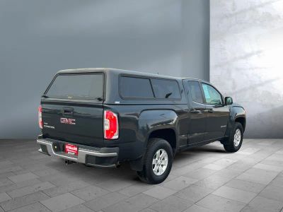 2017 GMC Canyon - Photo 6