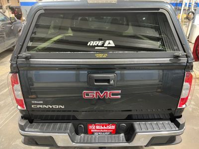 2017 GMC Canyon - Photo 17