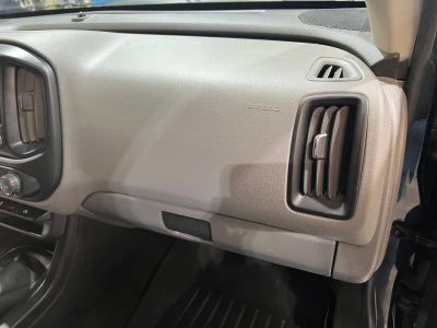 2017 GMC Canyon - Photo 12