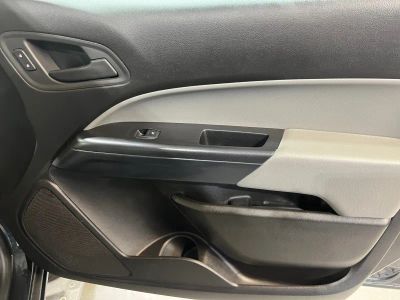 2017 GMC Canyon - Photo 21