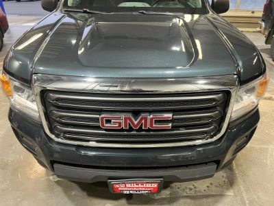 2017 GMC Canyon - Photo 22