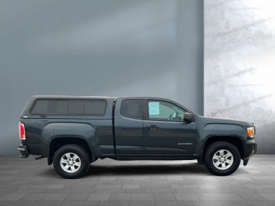 2017 GMC Canyon - Photo 7