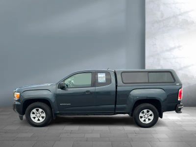 2017 GMC Canyon - Photo 3