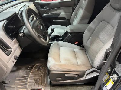 2017 GMC Canyon - Photo 9