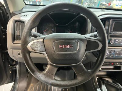 2017 GMC Canyon - Photo 19