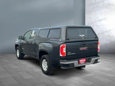 2017 GMC Canyon - Photo 4