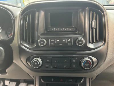 2017 GMC Canyon - Photo 11