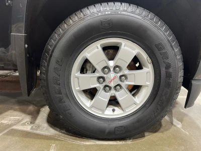 2017 GMC Canyon - Photo 16