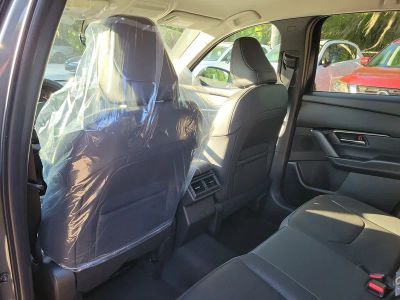 2026 Mazda CX-5 — photo 12 view