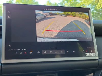 2026 Mazda CX-5 — photo 28 view