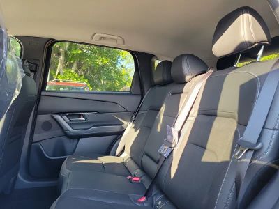 2026 Mazda CX-5 — photo 13 view