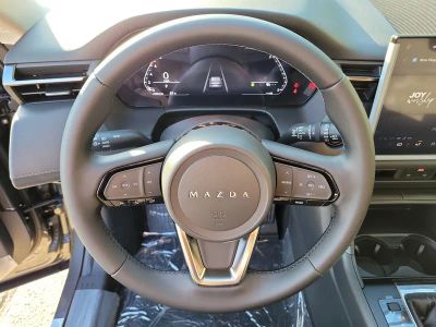 2026 Mazda CX-5 — photo 22 view