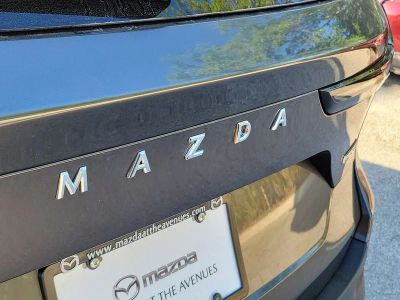 2026 Mazda CX-5 — photo 9 view