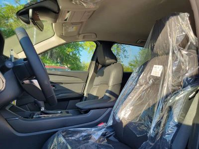 2026 Mazda CX-5 — photo 17 view