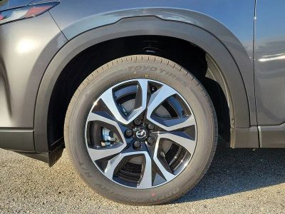 2026 Mazda CX-5 — photo 7 view