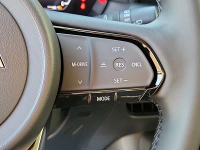 2026 Mazda CX-5 — photo 24 view