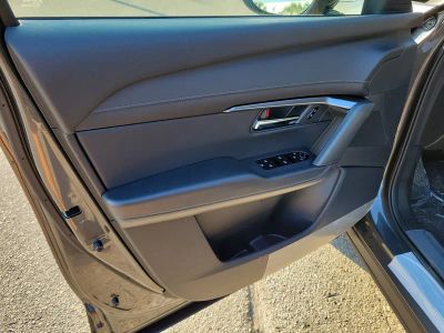 2026 Mazda CX-5 — photo 19 view