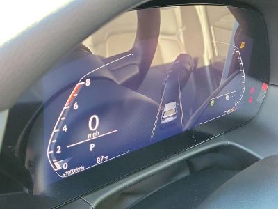 2026 Mazda CX-5 — photo 25 view