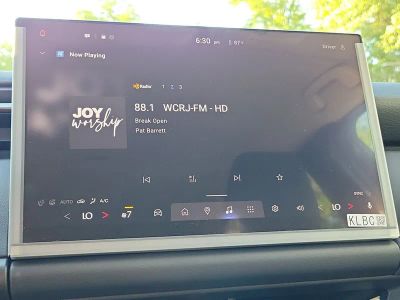 2026 Mazda CX-5 — photo 27 view