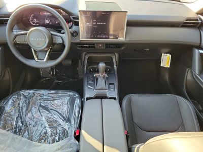 2026 Mazda CX-5 — photo 14 view